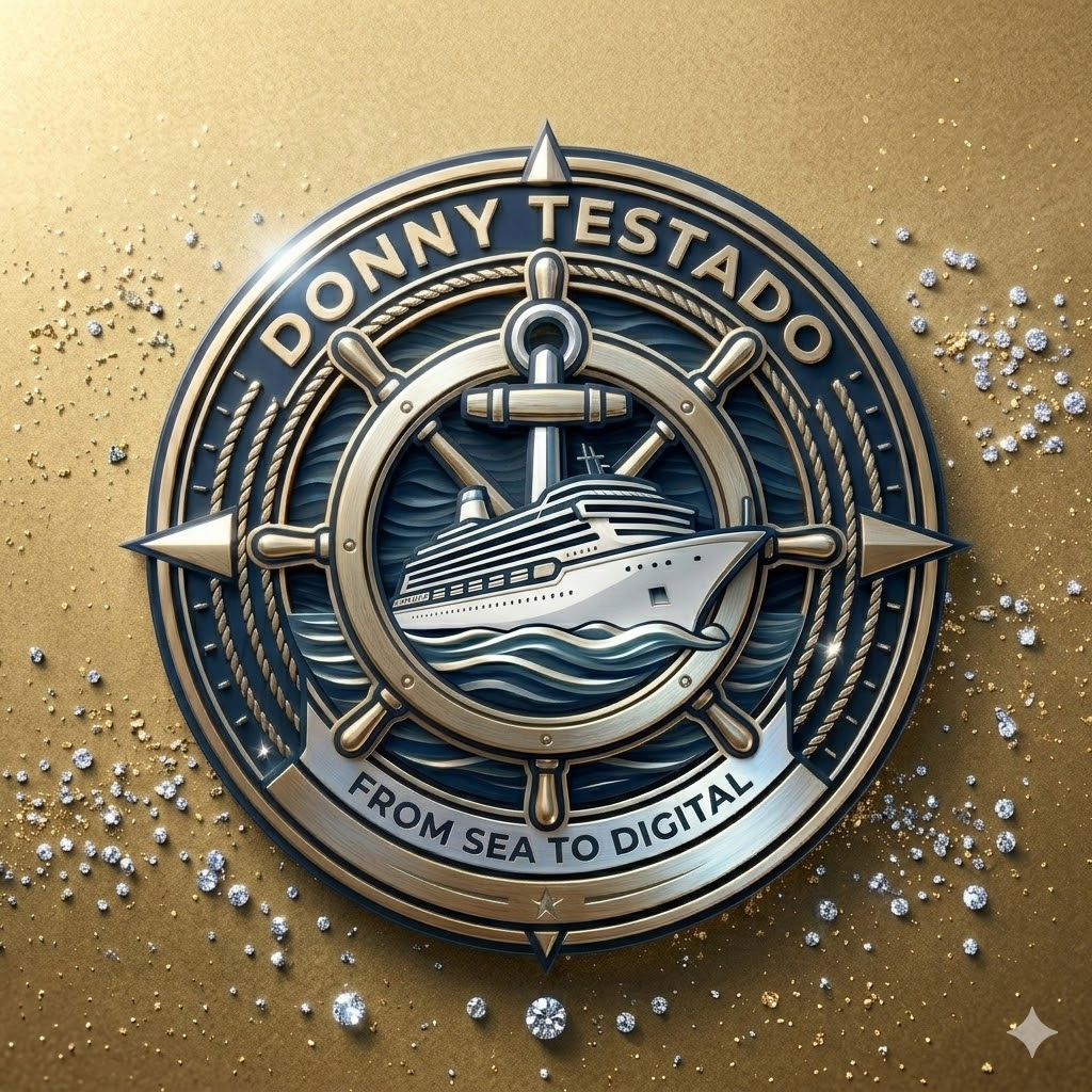 Donny Testado